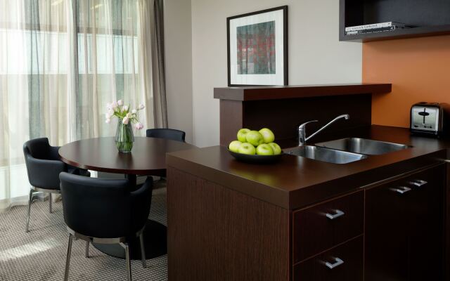 Rydges Wellington