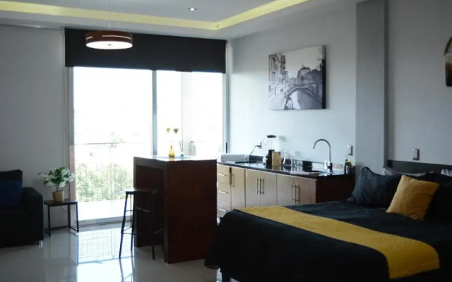 Suites La Gloria