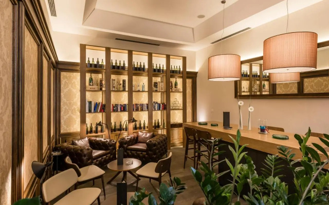 Dolce Vita Alpina Post Hotel