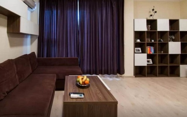 Super Central Luxury Apartments