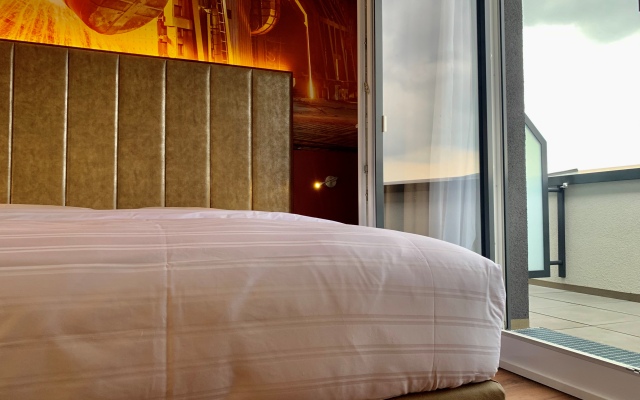 Amedia Linz, Trademark Collection by Wyndham