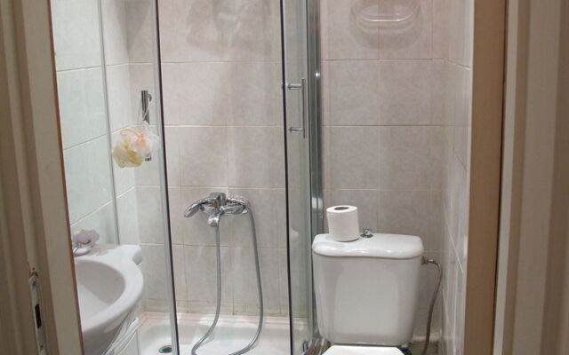 First Arbat Hostel