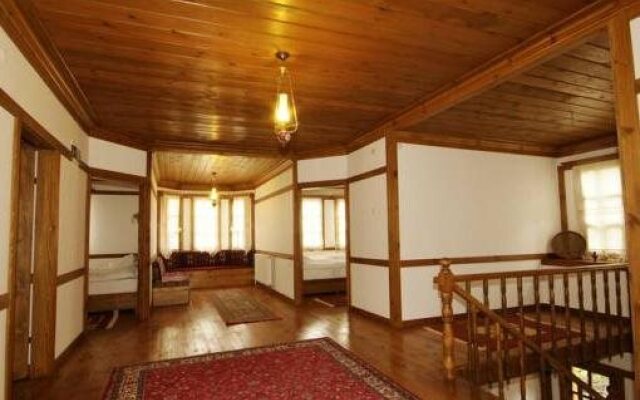 Kardelen Konakları Safranbolu