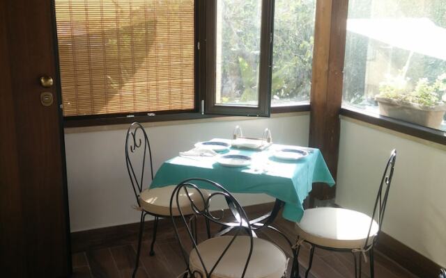 B&B Del Sol