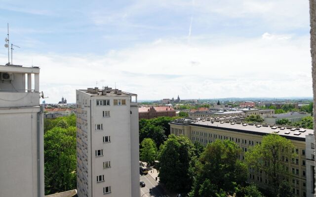 Panoramic View Apart p4you pl