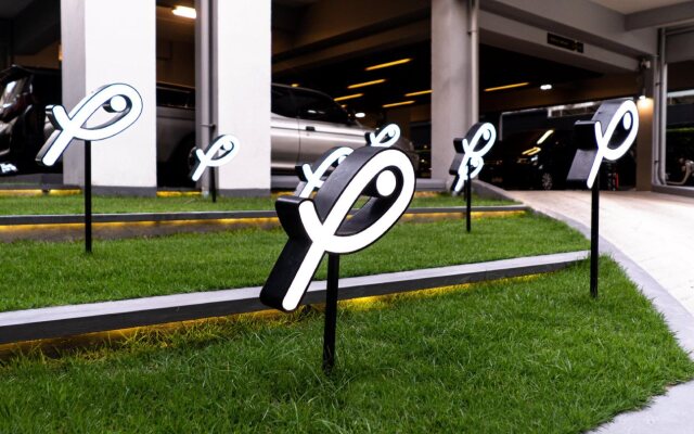 Ploen Place Residence