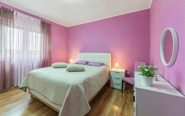 Stunning Home in Fazana With Wifi and 2 Bedrooms