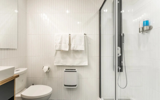 Pierce Boutique Apartments