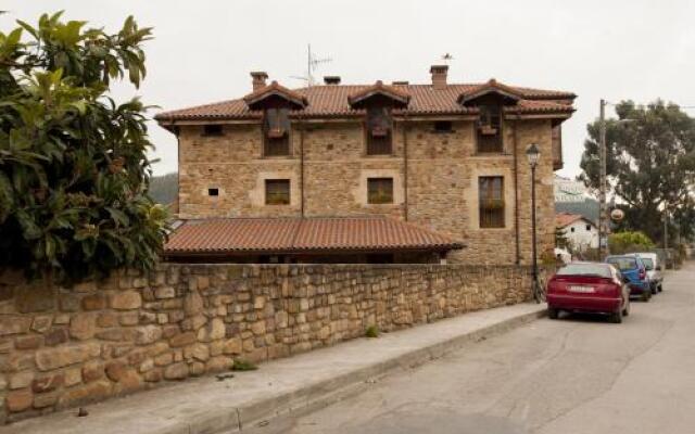 Posada Casa Rosalia