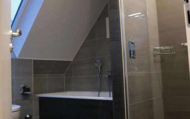 Wohnkomfort wie Zuhause