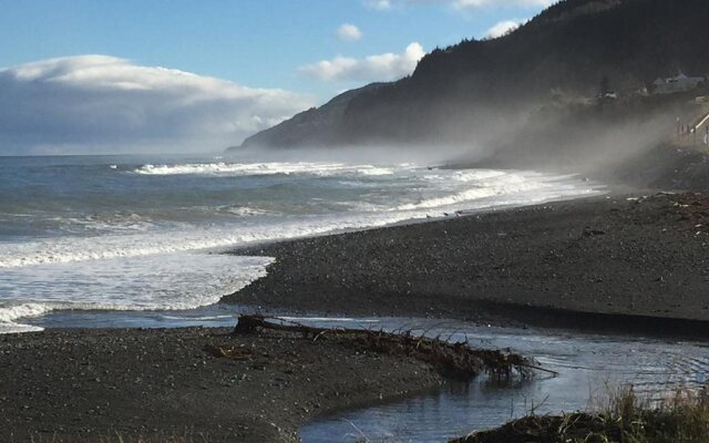 Turquoiz Café, Gîte et Galerie d'Art