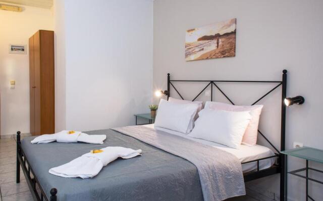 Avenue Hotel Falassarna