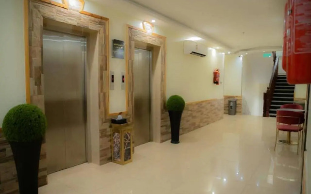 Al sultan Inn hotel