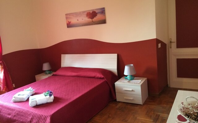 Grandis Guesthouse