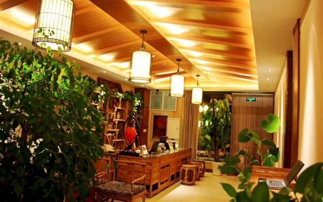 Yunshe Inn