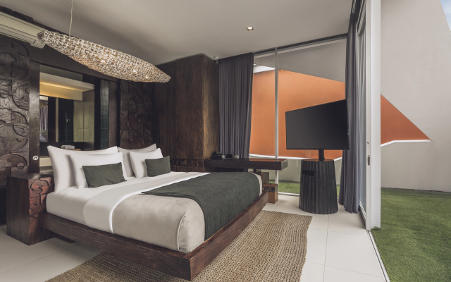 Monolocale Resort & Spa Seminyak by Ini Vie Hospitality
