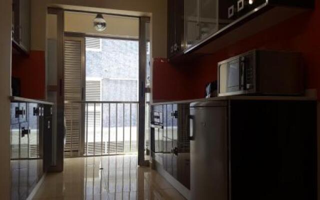 MarLenghi Apartment