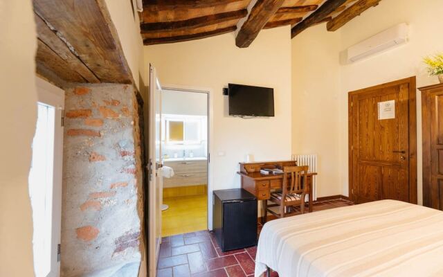 Agriturismo Villa Bracali