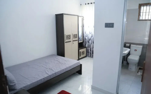 RM Homestay