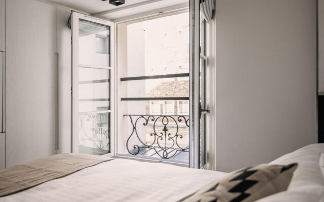 HIGHSTAY - Luxury Serviced Apartments - Place Vendôme Area