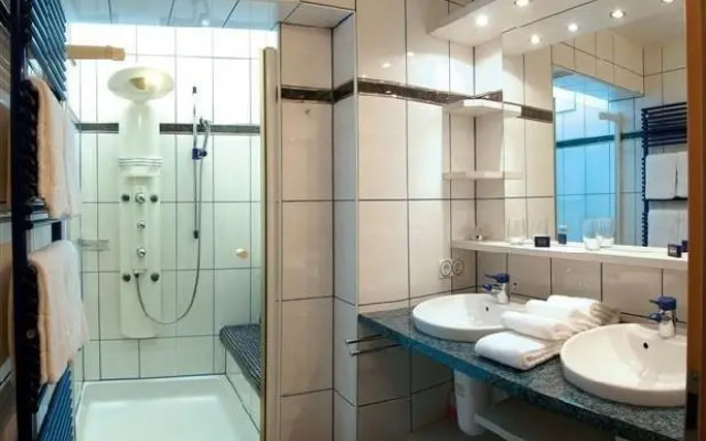 Dietrich Comfort Appartements