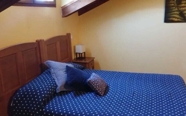 Hosteria San Emeterio