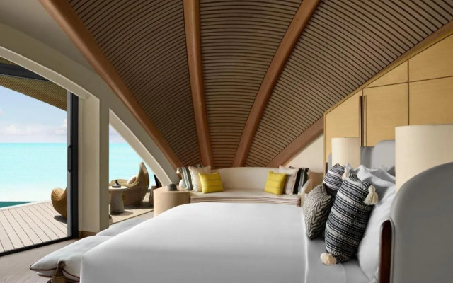 Nujuma, A Ritz-Carlton Reserve