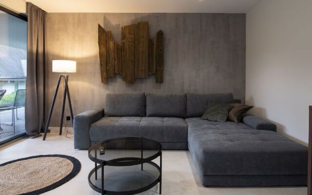 Apartment Kalinowa Szczyrk