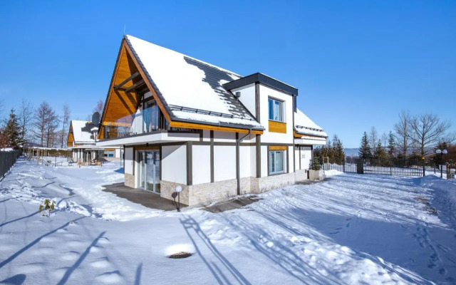 Sniezka Exclusive Apartamenty