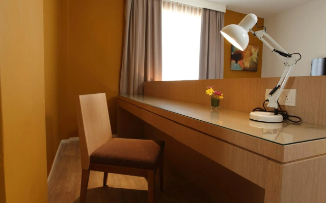 SGI Vacation Club Melaka
