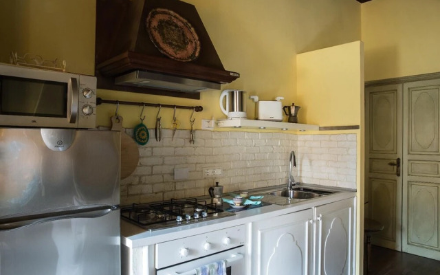 Luxury Spanish Steps