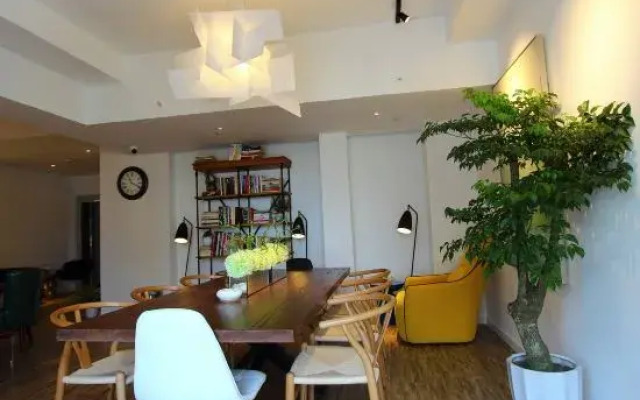 20 Carat Smart Hotel (Chongqing Guanyinqiao 9th Street Gaowu)
