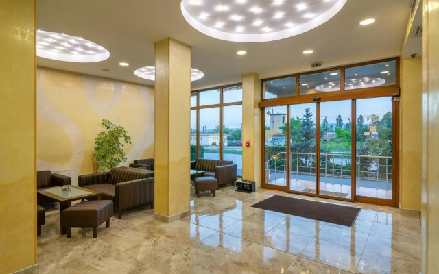 Hotel Adamo
