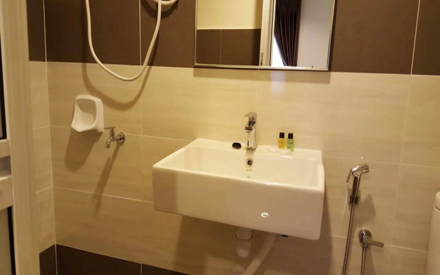 Crescendo Boutique Hotel