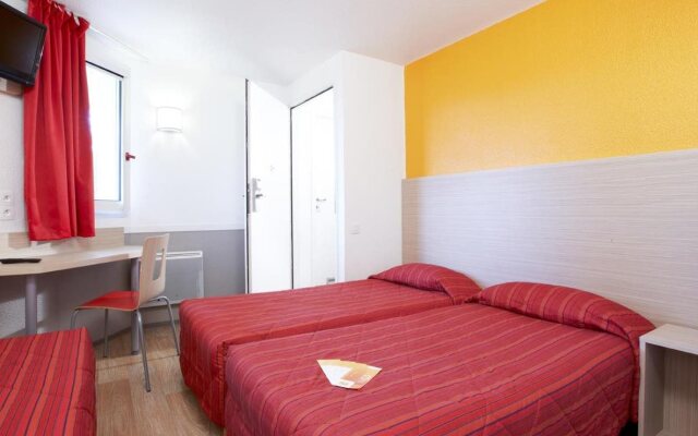 Premiere Classe Rennes Sud - Chantepie