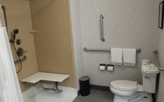 Hampton Inn Indianapolis NW/Zionsville