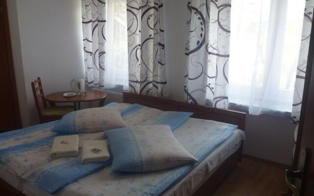 Ośrodek Wypoczynkowy Relaks