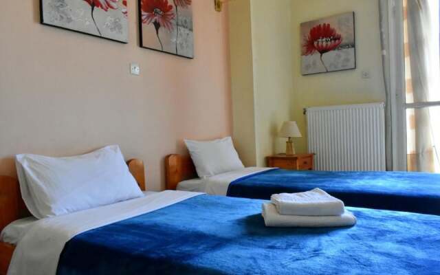 Leto Hotel