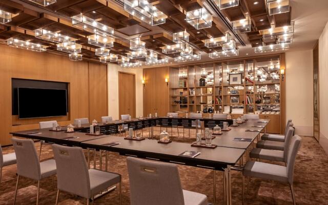 Grand Hyatt Gurgaon