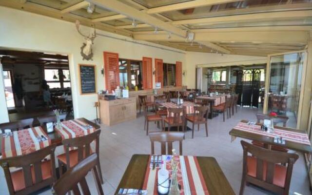 Hotel Landgasthof Oberschnorrhof