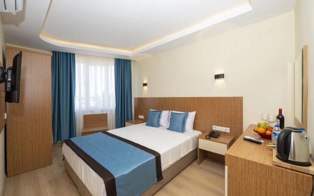 Diamond luxury Hotel