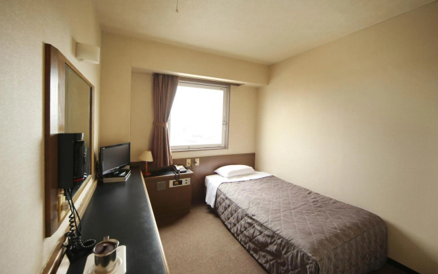 Harvest Hotel