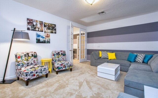 2675CA - Sonoma Resort