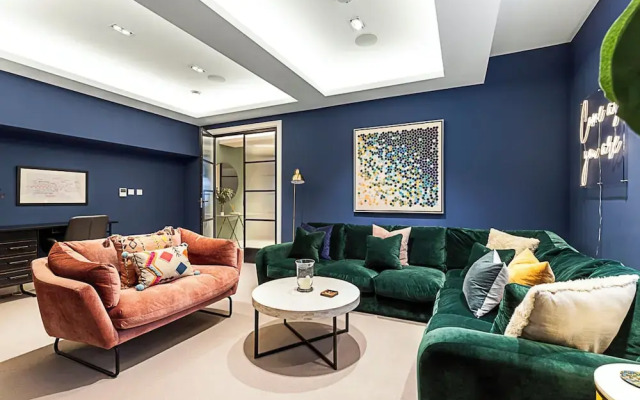 Pepys House: A Modern Touch of History