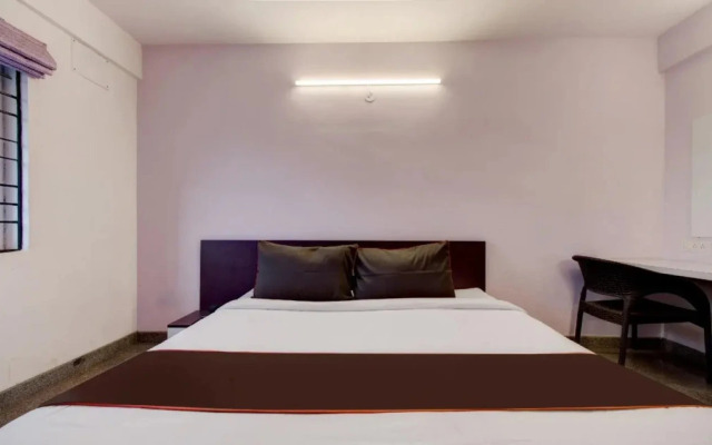 OYO Flagship 22550 Marathahalli