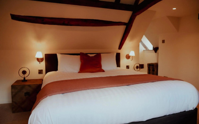 Seckford Hall Hotel & Spa