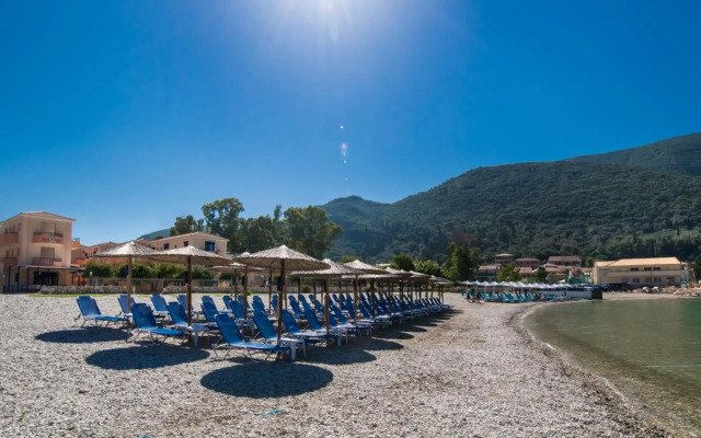 Akroyiali Resort