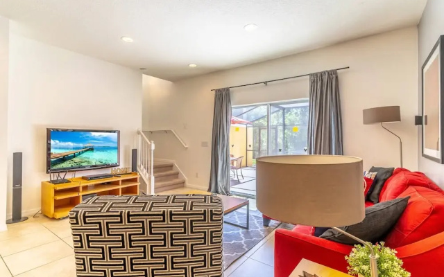 3088 Encantada