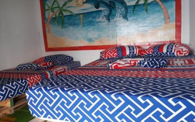 Hostal Rincón Del Mar