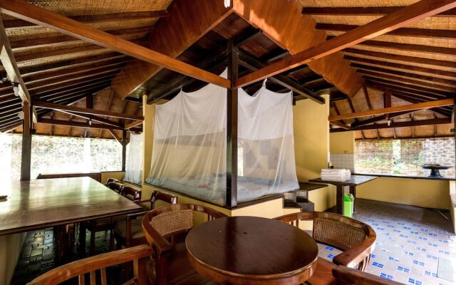 Ecolodge Seloliman